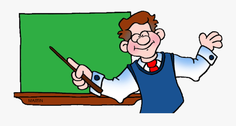School Teacher Teacher Clipart - Teaching Clip Art , Free Transparent