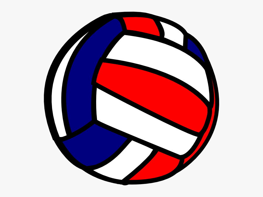 Volleyball Clipart Free Download Free Clipart Images - Volleyball Clipart, Transparent Clipart