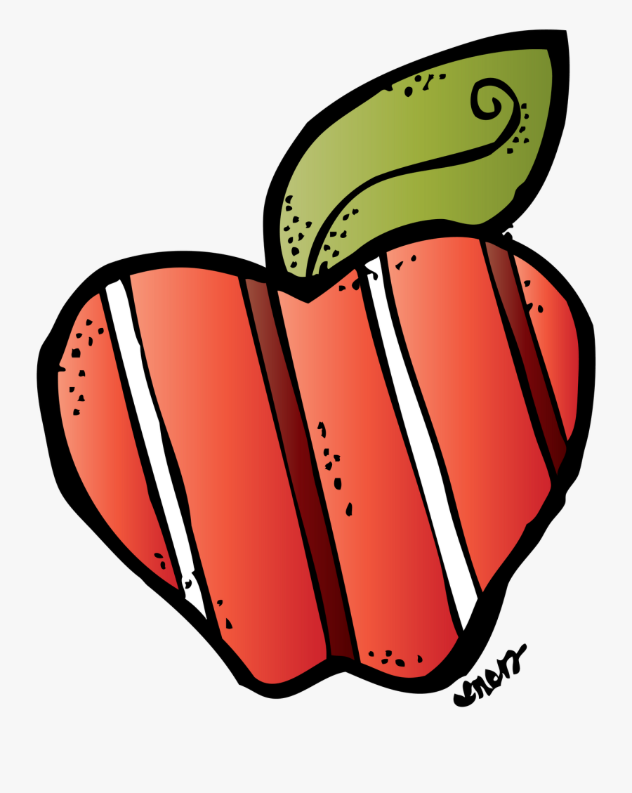 Melonheadz School Clipart, Transparent Clipart