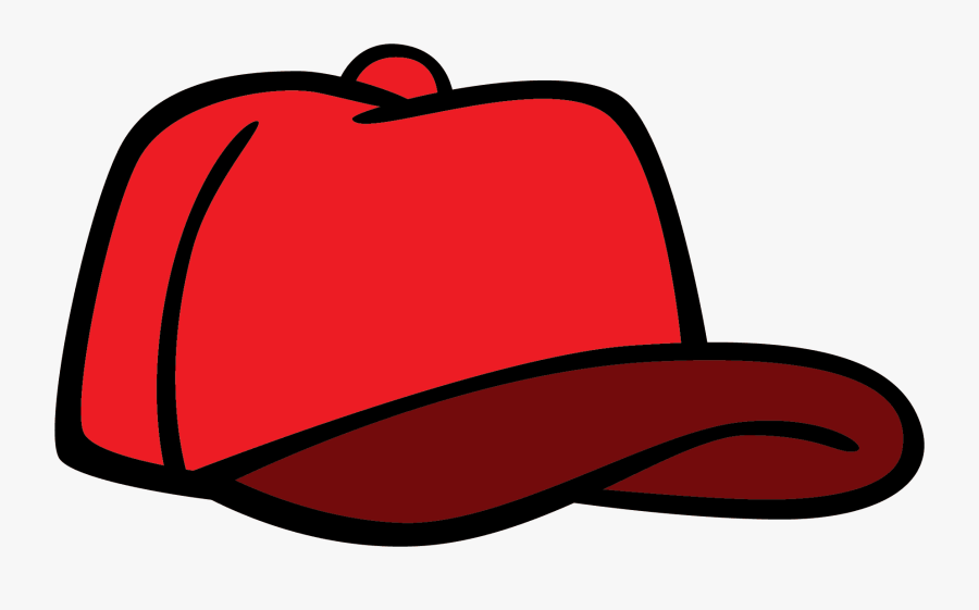 Baseball Hat Clipart Free Clipart Images - Hat Clipart, Transparent Clipart