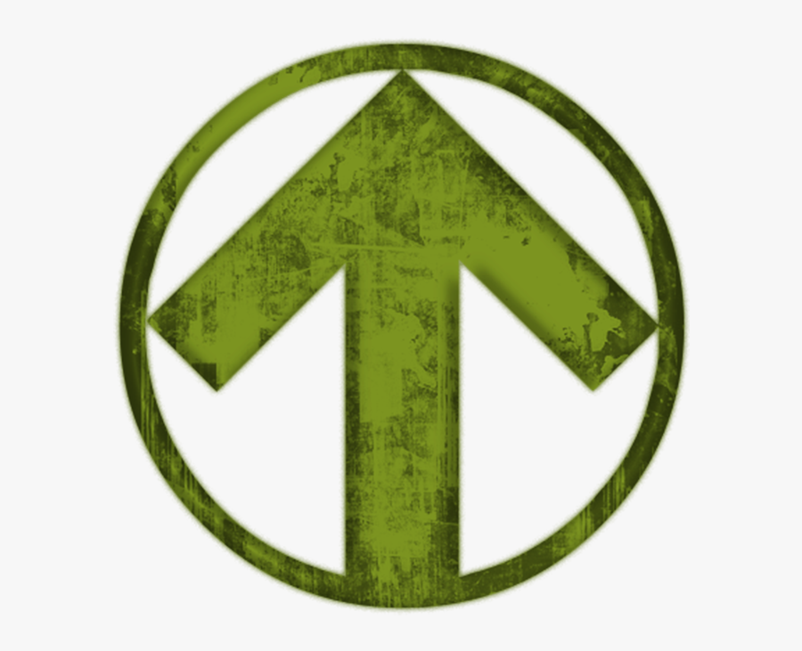 Up Arrow Clipart, Transparent Clipart