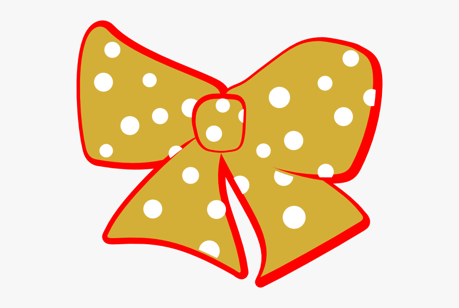Cheer Bow And Arrow Clipart Clipart Best Clipart - Minnie Mouse Logo Png, Transparent Clipart