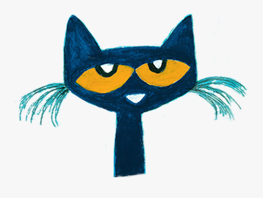 Free Pete"s Cliparts, Download Free Clip Art, Free - Pete The Cat, Transparent Clipart