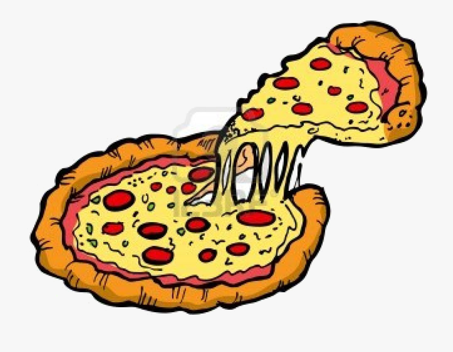 Pizza Clipart Free Images Transparent Png - Pizza Clipart, Transparent Clipart