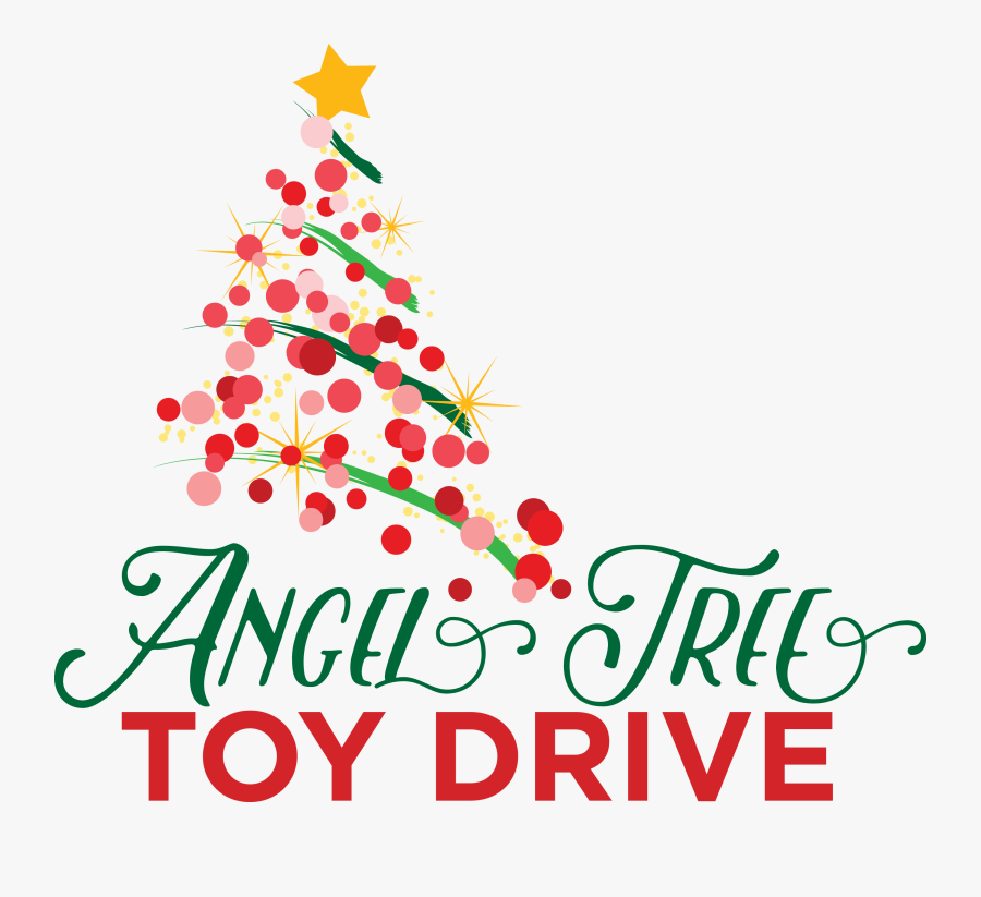 Sumptuous Design Ideas Angel Tree Clipart Woodtv Com - Angel Tree Salvation Army, Transparent Clipart