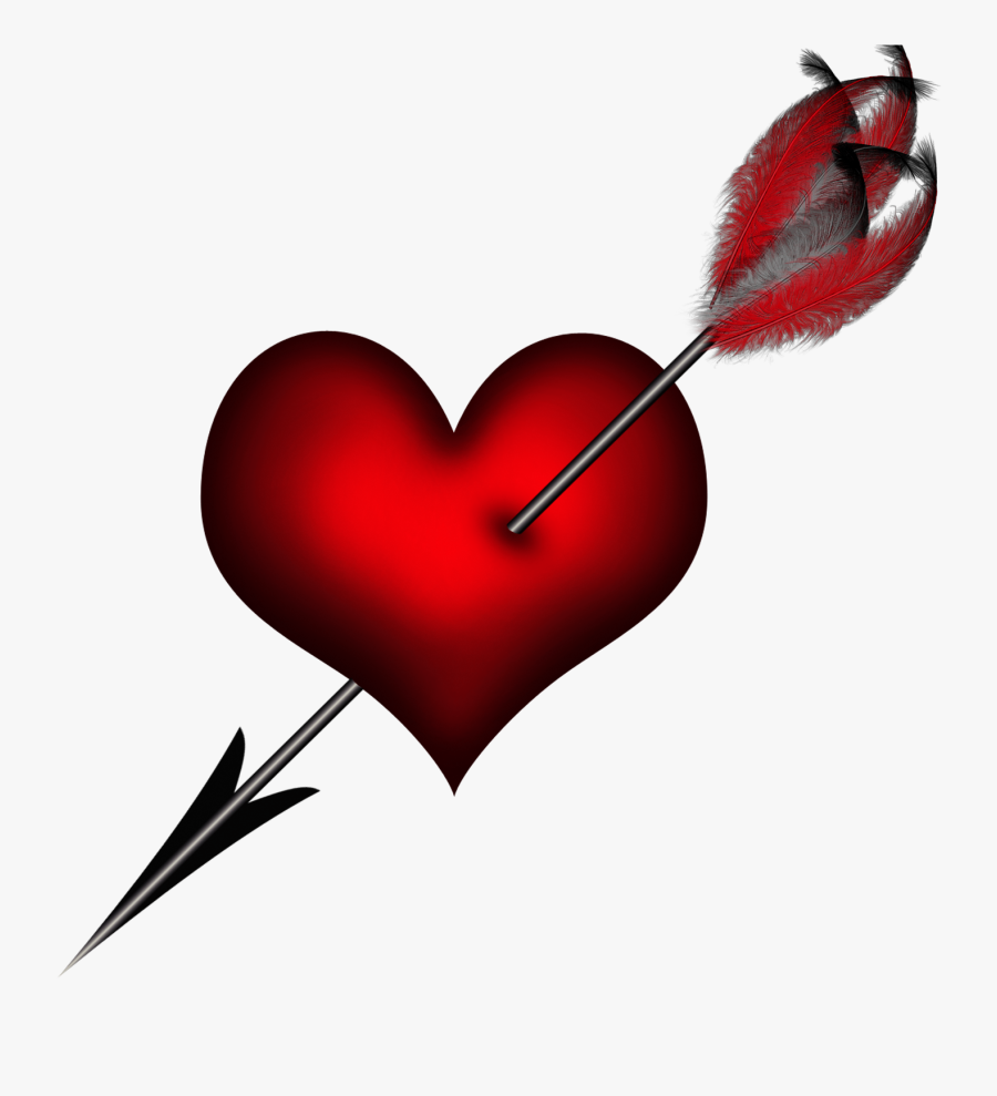 Broken Heart Images Hd Png, Transparent Clipart