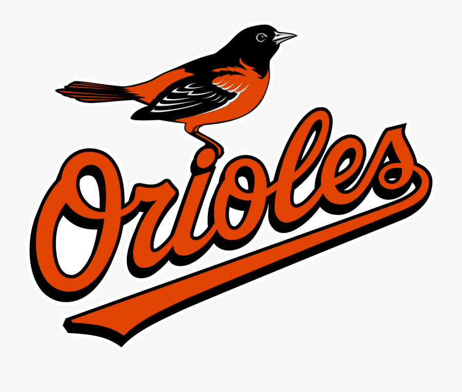 Thumb Image - Baltimore Orioles Logo Png, Transparent Clipart