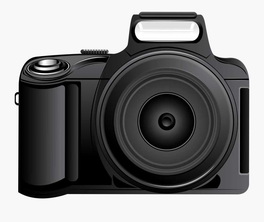 Camera Clipart Png - Camera Clip Art Png, Transparent Clipart