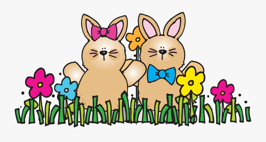 March Free March Spring Clip Art Archives February - Dj Inkers Easter Clip Art, Transparent Clipart