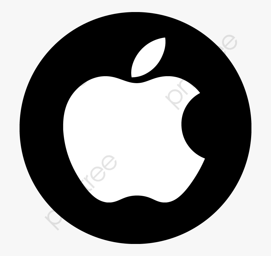 Apple Clipart Logo - Apple Png Transparent Logo, Transparent Clipart