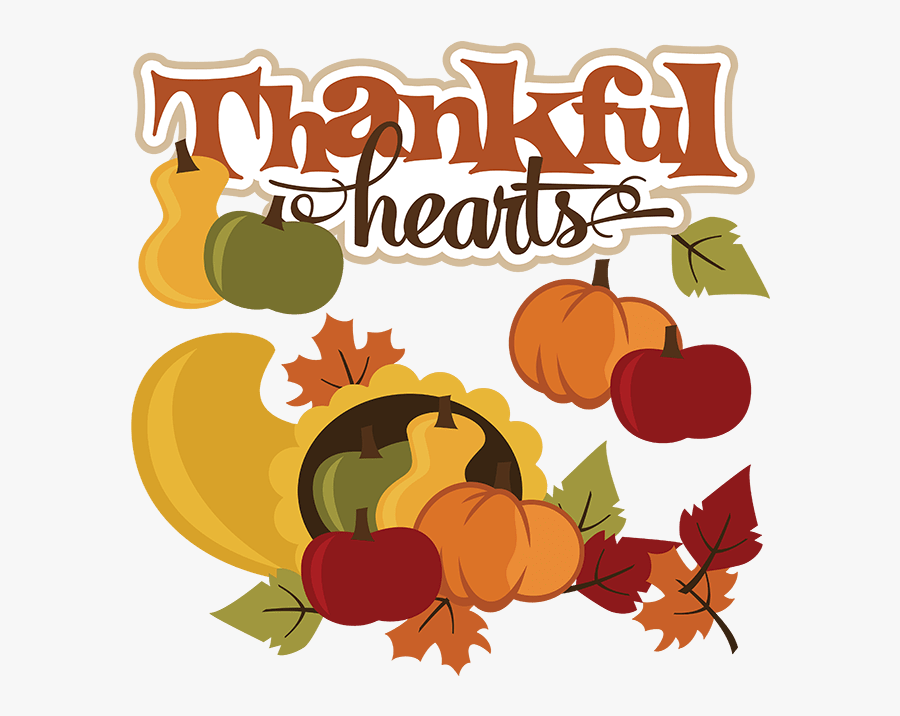 Thanksgiving Clipart No Background, Transparent Clipart