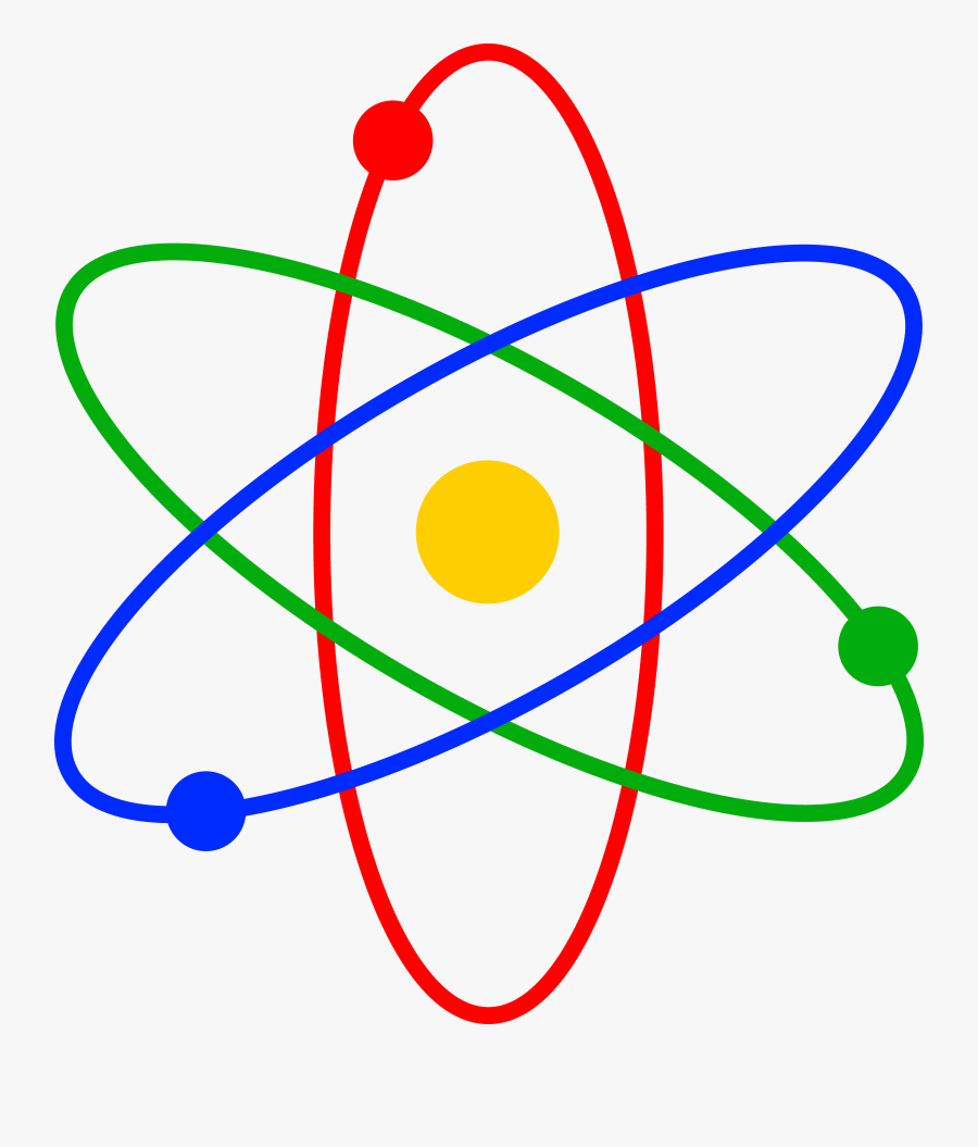 Science Clip Art, Transparent Clipart