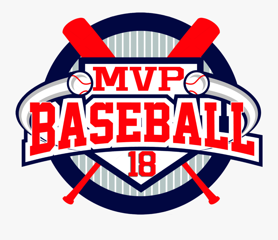 Mvp Baseball Baseball Mvp Logo Vector , Free Transparent Clipart