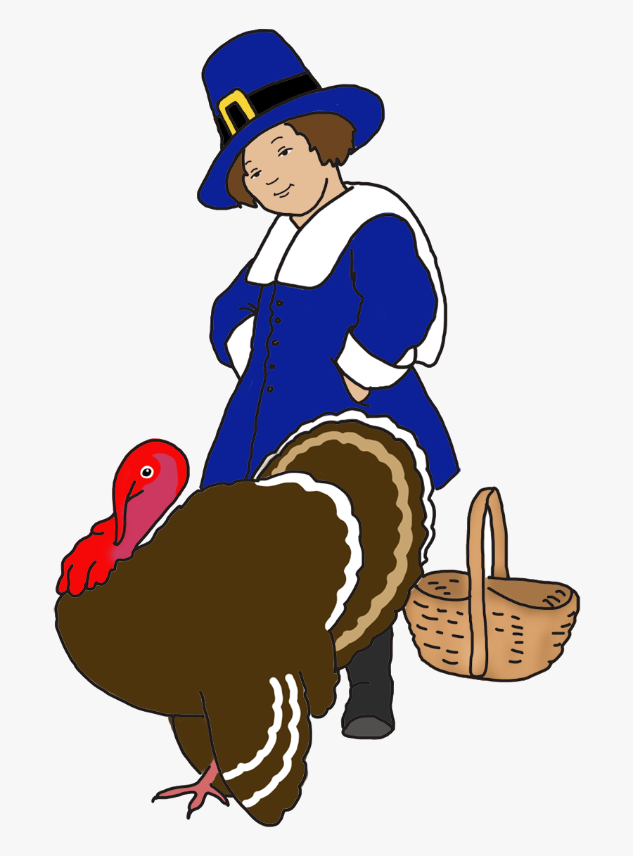 Happy Thanksgiving Clipart To Free - Clip Art, Transparent Clipart