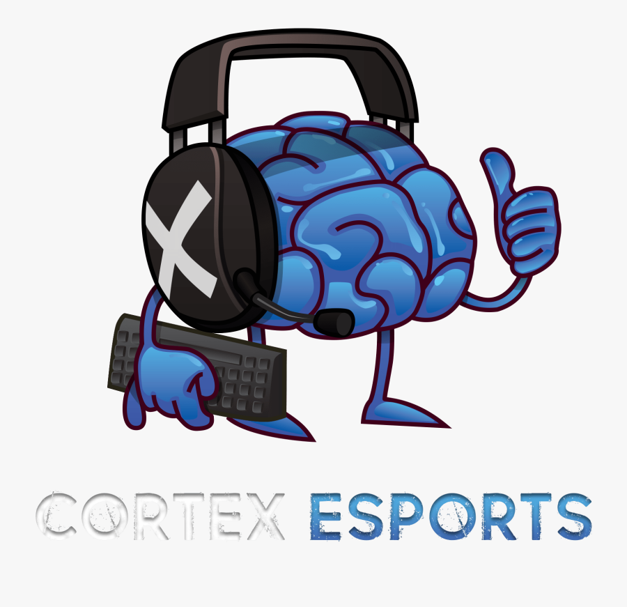 North Arrow Clipart - Cortex Esport, Transparent Clipart
