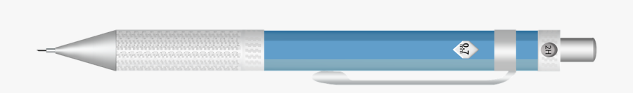 Clipart, Mechanical Pencil, Drafting, Pencil, Design - Cue Stick, Transparent Clipart