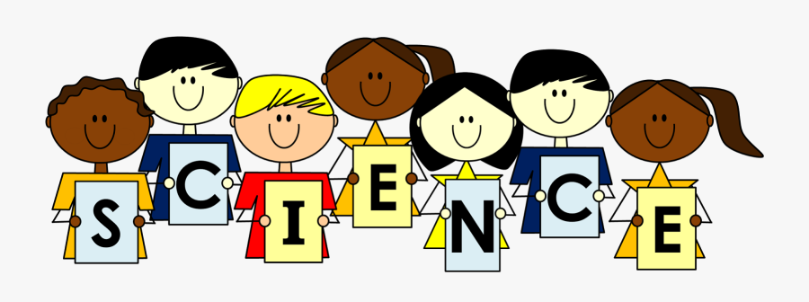 Interesting Science Clipart Free Clip Art Images - Science Kindergarten, Transparent Clipart