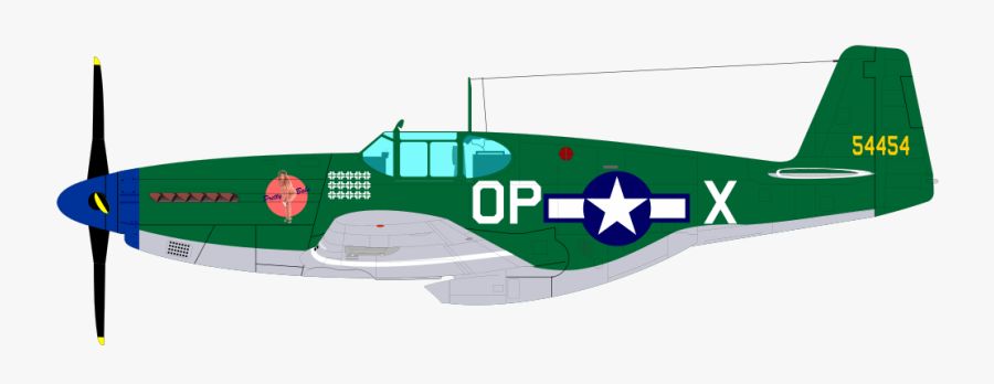 Propeller Driven Aircraft,flap,radio Controlled Aircraft - Fighter Plane Png Clipart, Transparent Clipart
