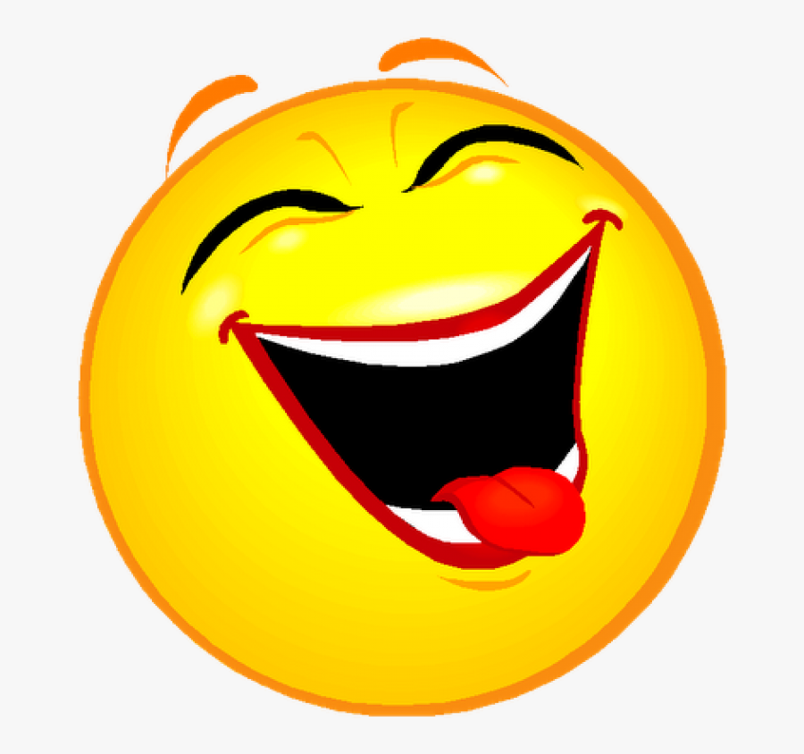 Permalink To Laughing Face Clip Art Turkey Clipart - Lol Smiley Face, Transparent Clipart