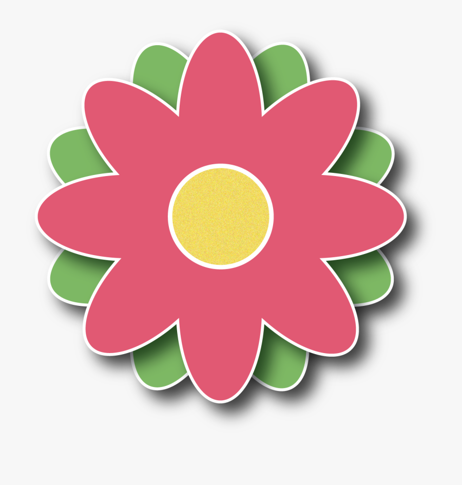 Flowers Free Flower Clipart And Graphics Clipartwiz - Lego Space, Transparent Clipart