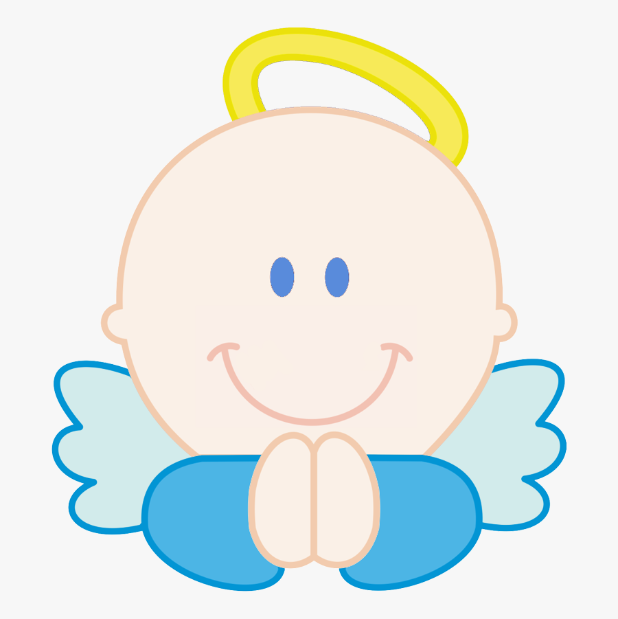 Pin By Vanessa Barrios On Mateos Baptism Clip Art - Baby Angel Clipart, Transparent Clipart
