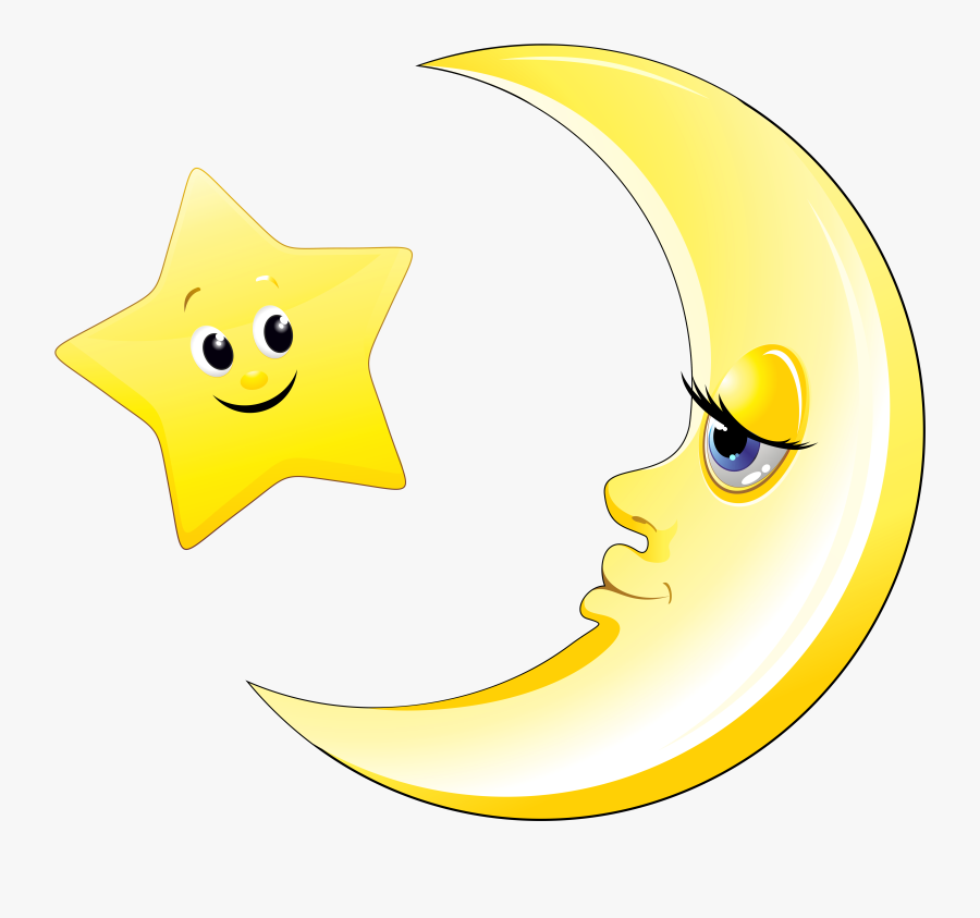 Moon Images Free Download Png Clipart - Melanie Martinez Pacify Her Tradução, Transparent Clipart