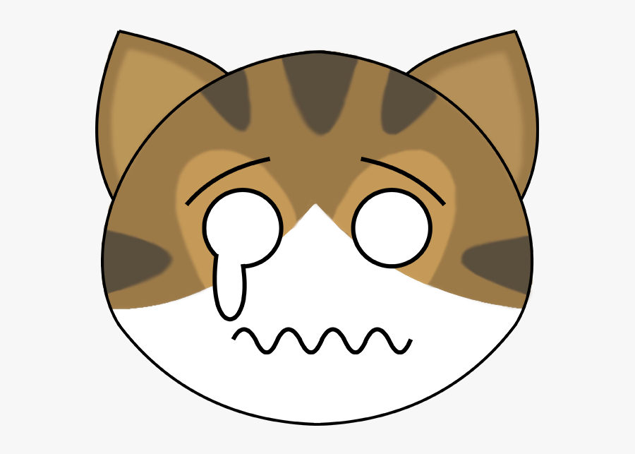 - Cat Clipart , Png Download - Cartoon, Transparent Clipart