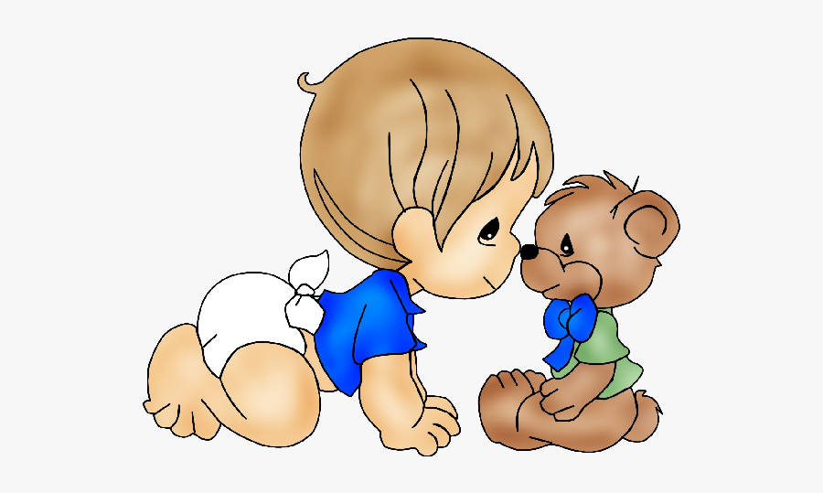 Baby Boy Clip Art Clip Art Baby Clipart Clip Image - Clipart Babies, Transparent Clipart