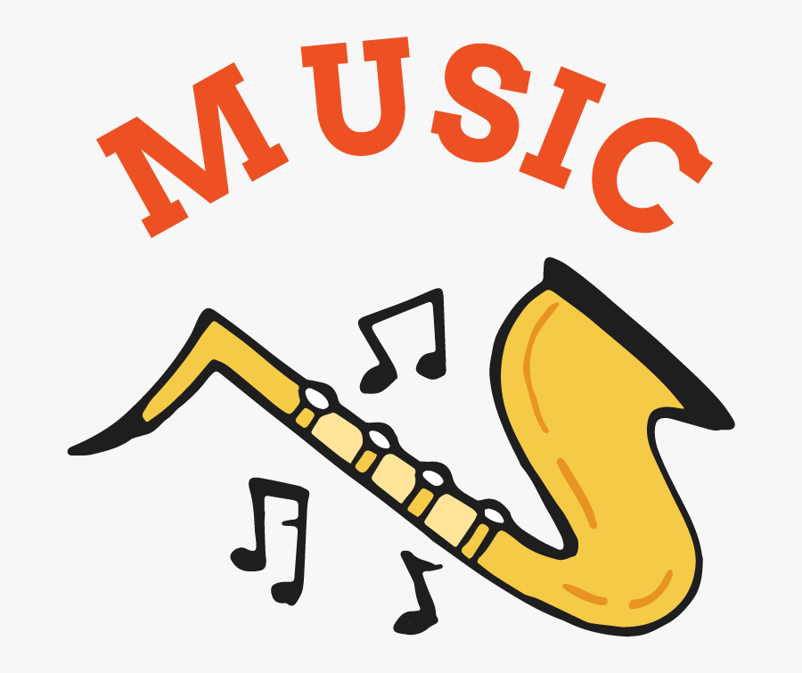 Music Clipart , Png Download, Transparent Clipart