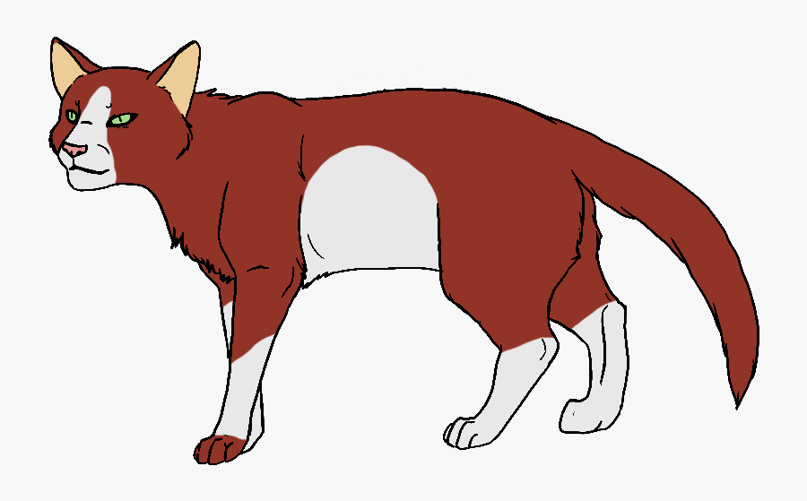Red Eyes Clipart Dark - Cat Yawns, Transparent Clipart