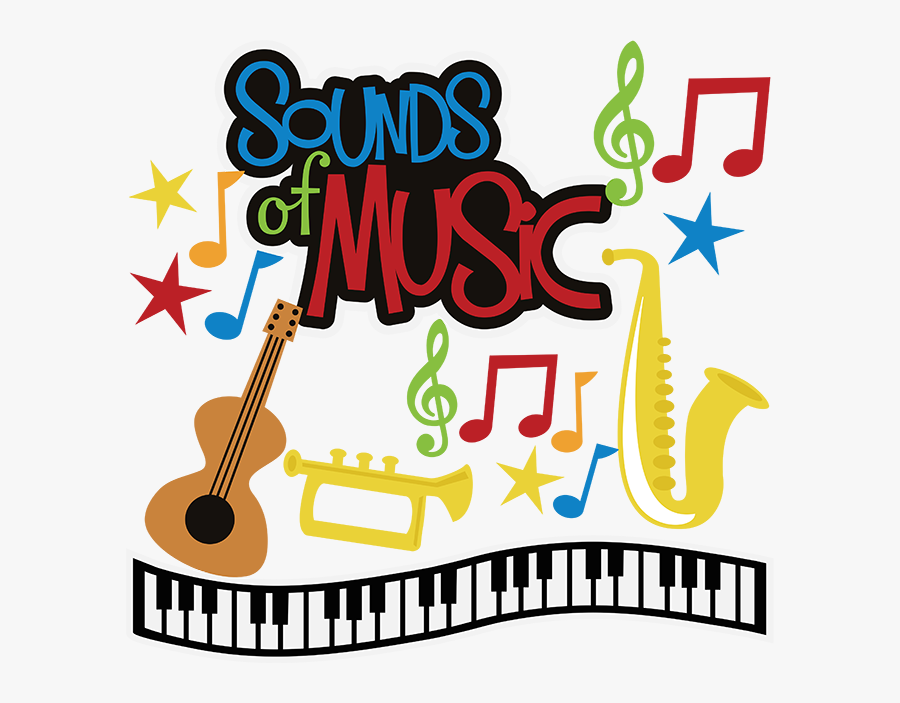 Musical Instruments Clipart Png, Transparent Clipart