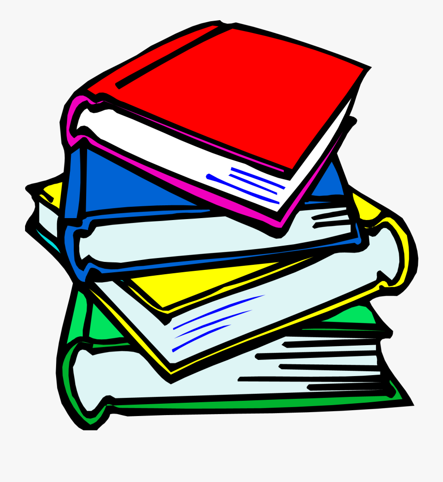 Top 83 Books Clip Art, Transparent Clipart