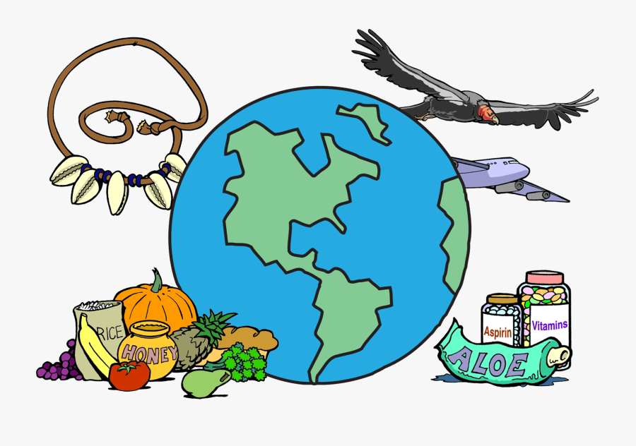 Clip Art Life Science Clipart - Science For The People Drawing, Transparent Clipart