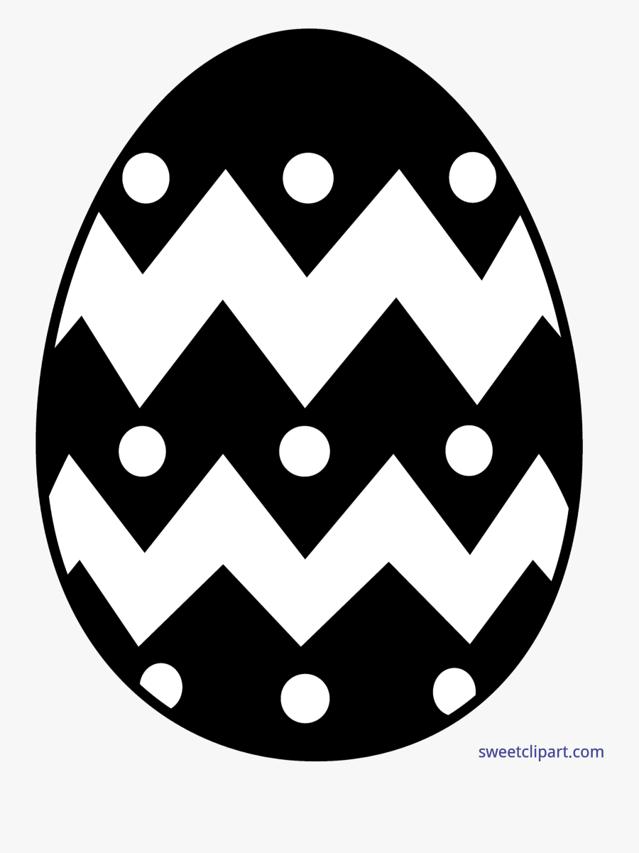 Egg Clip Art Sweet, Transparent Clipart