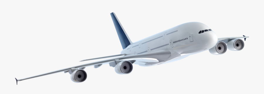 Png Airplane - Air Plane Landing Png, Transparent Clipart