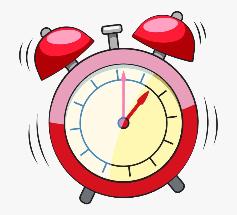 Alarm Clock Clipart Png Image Free Download Searchpng - Alarm Clock Clipart Png, Transparent Clipart