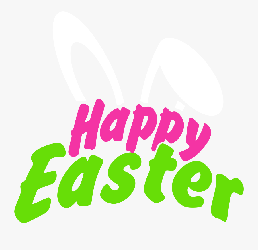 Happy Easter Clip Art Imageu200b Gallery Yopriceville, Transparent Clipart