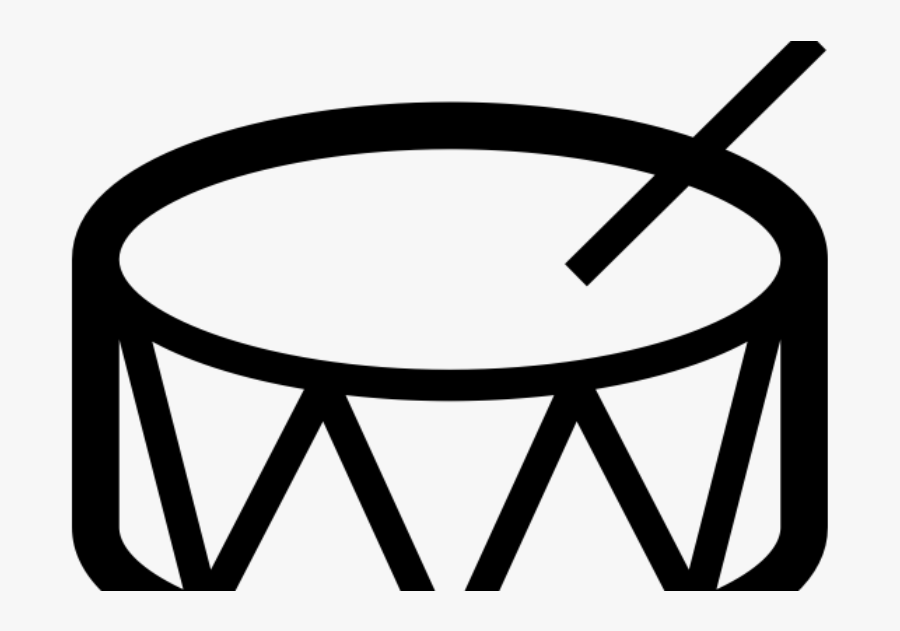 Beginner, Intermediate, Advanced & Performance - Transparent Pennant Banner Black And White, Transparent Clipart