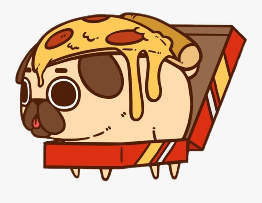 Transparent Pizza Clipart Png - Puglie Pizza, Transparent Clipart