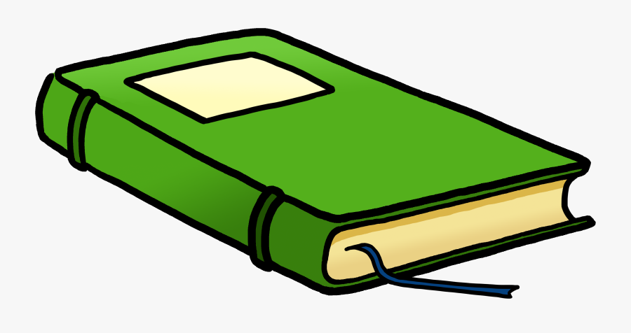 Books Book Clip Art Free Clipart Images - Book Clipart, Transparent Clipart