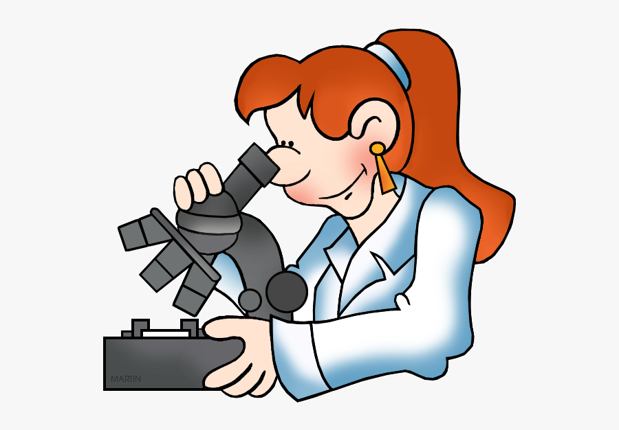 Martin Clipart Science Clip Art Phillip Martin Scientist - Phillip Martin Science Clip Art, Transparent Clipart