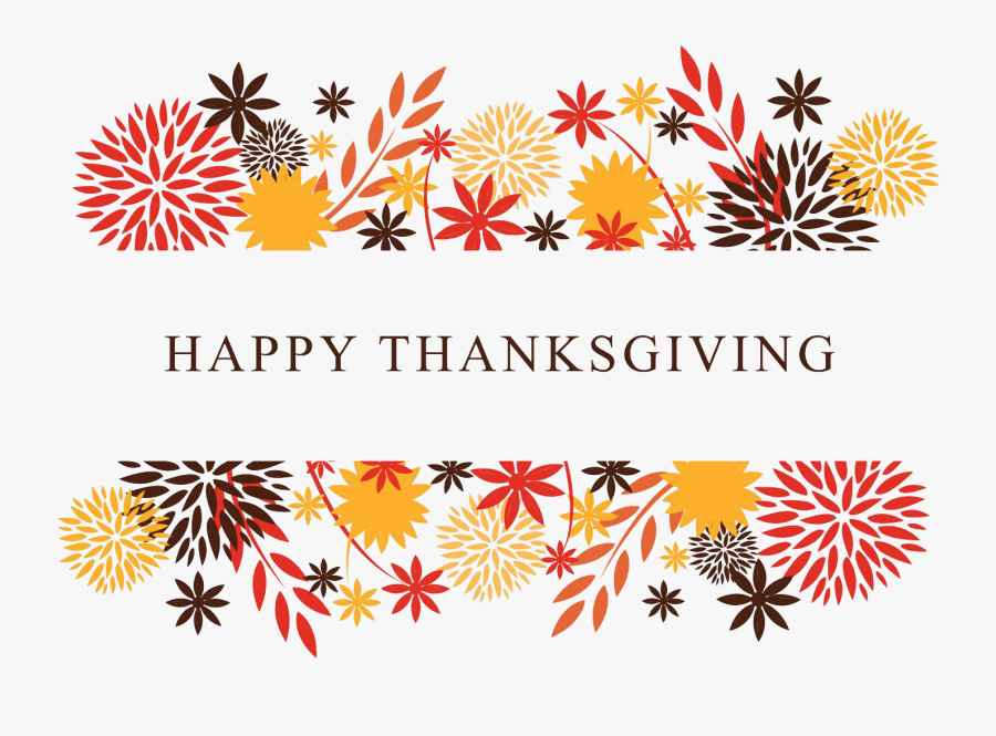 Thanksgiving High Quality Vector Clipart Psd Png - Happy Thanksgiving Free, Transparent Clipart