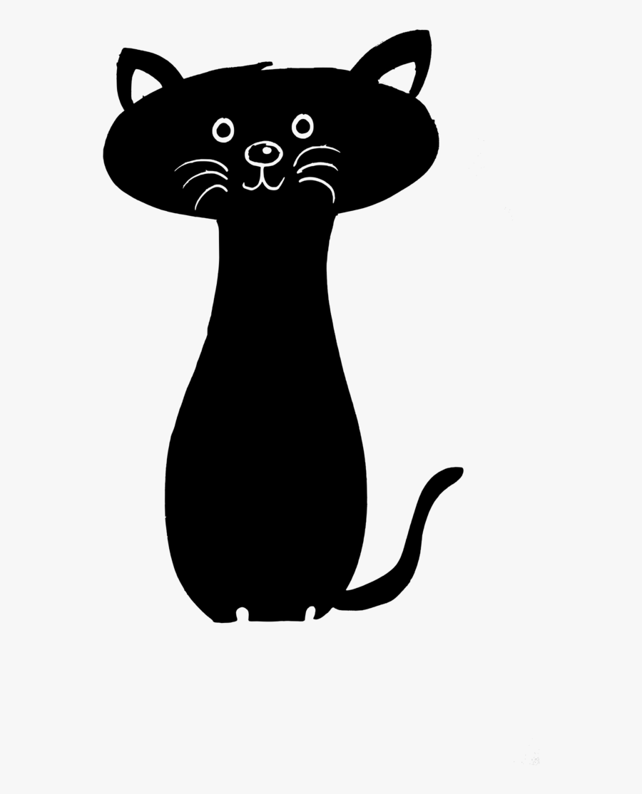 Cat Clipart Cats Kittens - Cute Quotes On Cats, Transparent Clipart