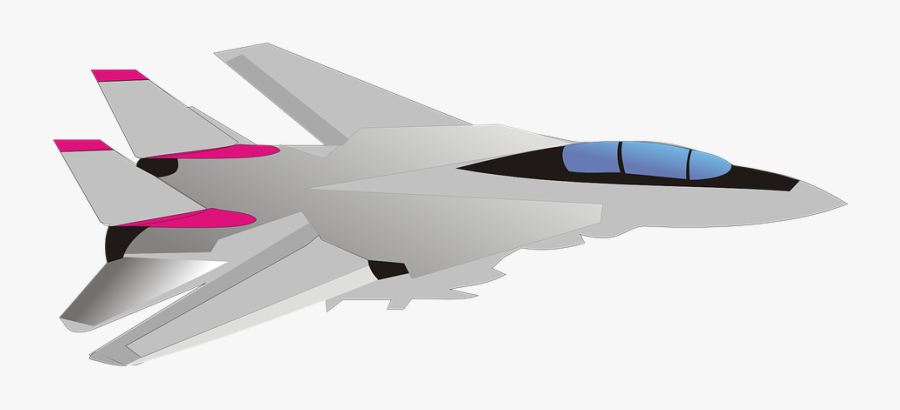 Supersonic Aircraft,flap,jet Aircraft - Fighter Jet Clipart Png, Transparent Clipart