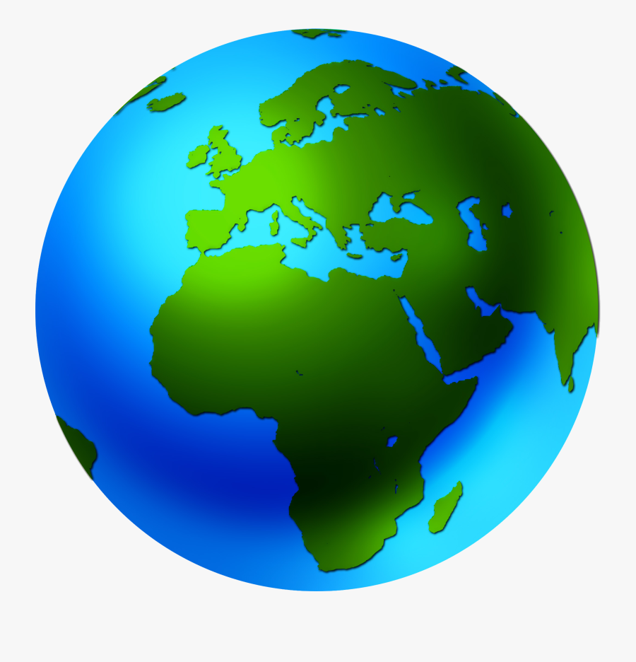 Thumb Image - Transparent Background Earth Png, Transparent Clipart