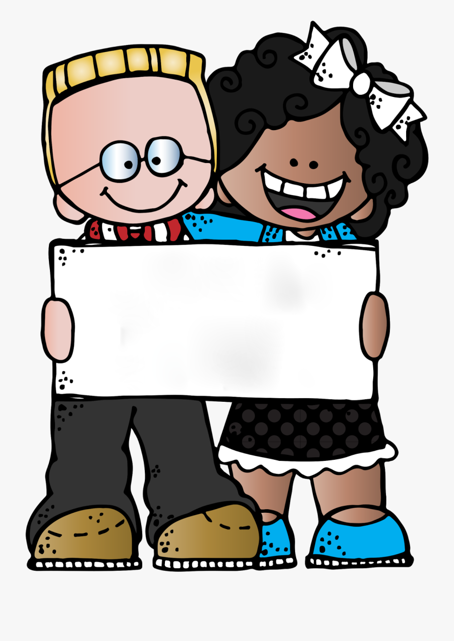 School Science Clipart - Melonheadz Clipart, Transparent Clipart