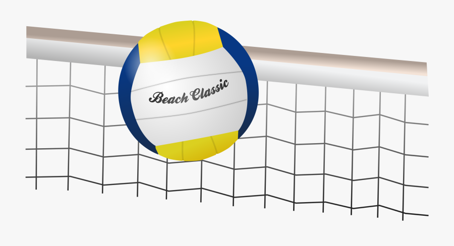Clipart Playing Volleyball Cake Ideas And Designs - Powerpoint Background Sports Volleyball, Transparent Clipart