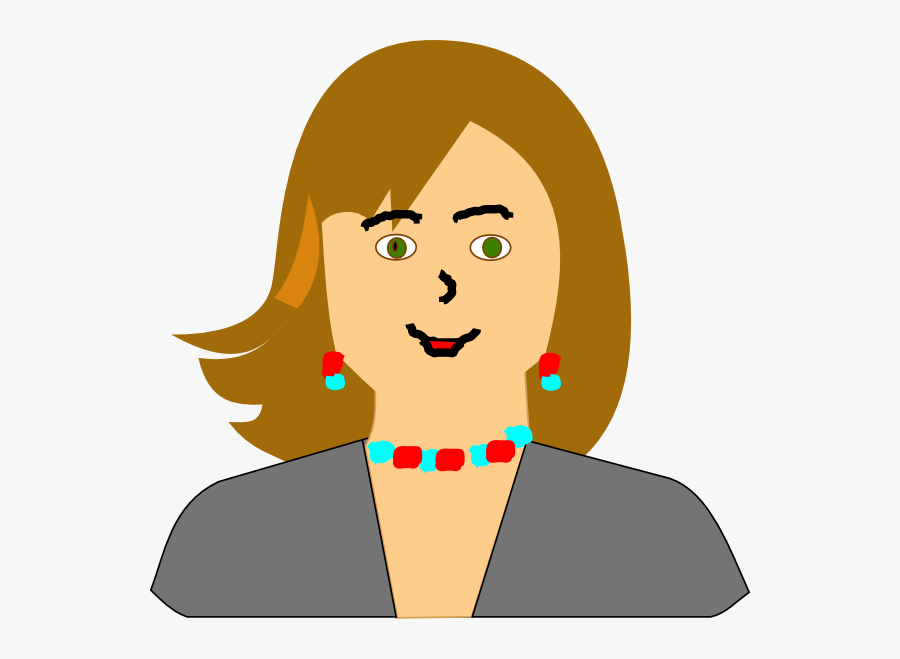 Teacher 1 Svg Clip Arts - Head Teacher Clip Art , Free ...
