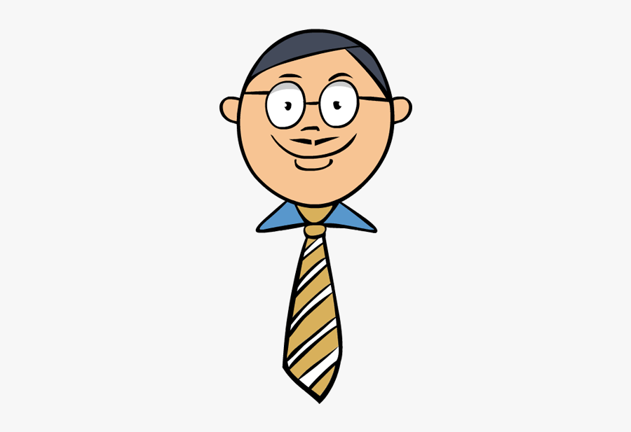 Free On Dumielauxepices Net - Father Clip, Transparent Clipart