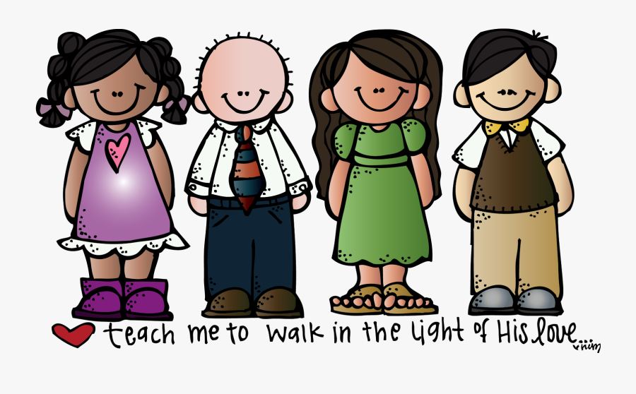 November Turkey Clipart Black And White Download - Melonheadz Kids Clipart, Transparent Clipart